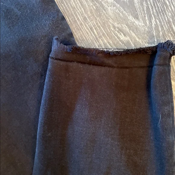 Good American Black Denim Jeans - Picture 3 of 5